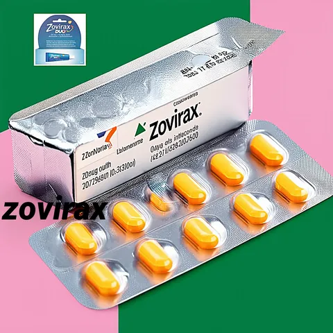 Zovirax herpes prezzo